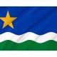 Flag of Minnesota North Star, Patriotic Flags, Unique Design Print, Flags for Indoor & Outdoor Use - Imagine 2