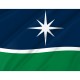 Minnesota flag submission F2100 for Indoor & Outdoor Use - Imagine 2