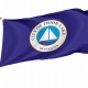 Prior Lake City Flag for Indoor & Outdoor Use - Imagine 1
