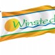 Winsted Flag for Indoor & Outdoor Use - Imagine 1