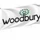 Woodbury Flag for Indoor & Outdoor Use - Imagine 1