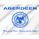 Aberdeen, Mississippi Flag for Indoor & Outdoor Use - Imagine 2