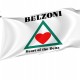 Belzoni Flag for Indoor & Outdoor Use - Imagine 1