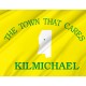Kilmichael Flag for Indoor & Outdoor Use - Imagine 2