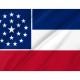 Mississippi 2001 Flag for Indoor & Outdoor Use - Imagine 2