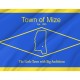 Mize Flag for Indoor & Outdoor Use - Imagine 2