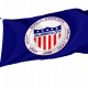 Tupelo Flag for Indoor & Outdoor Use - Imagine 1