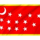 4th Missouri Infantry Confederate Flag for Indoor & Outdoor Use - Imagine 2