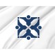 Columbia, Missouri 1988-2016 Flag for Indoor & Outdoor Use - Imagine 2