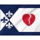 Creve Coeur Flag for Indoor & Outdoor Use - Imagine 2