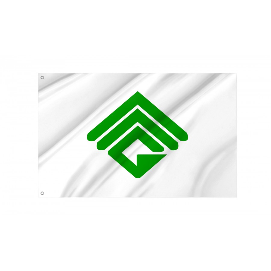 Flag of Grandview, Missouri, Patriotic Flags, Unique Design Print, Flags for Indoor & Outdoor Use