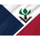 Hazelwood Flag for Indoor & Outdoor Use - Imagine 2