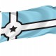 Joplin Flag for Indoor & Outdoor Use - Imagine 1