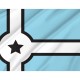 Joplin Flag for Indoor & Outdoor Use - Imagine 2