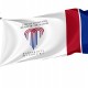 Kansas City 1992-1995 Flag for Indoor & Outdoor Use - Imagine 1
