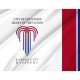 Kansas City 1992-1995 Flag for Indoor & Outdoor Use - Imagine 2