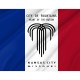 Flag of Kansas City, Missouri 1995-2023, Patriotic Flags, Unique Design Print, Flags for Indoor & Outdoor Use - Imagine 2