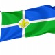 Lake St. Louis Flag for Indoor & Outdoor Use - Imagine 1