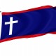 Missouri Regiments Army Flag for Indoor & Outdoor Use - Imagine 1