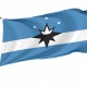 Springfield, Missouri Flag for Indoor & Outdoor Use - Imagine 1