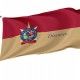 St. Charles Flag for Indoor & Outdoor Use - Imagine 1