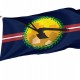 St. Louis County Flag for Indoor & Outdoor Use - Imagine 1