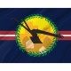 St. Louis County Flag for Indoor & Outdoor Use - Imagine 2