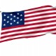 US 15 stars Flag for Indoor & Outdoor Use - Imagine 1