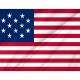 US 15 stars Flag for Indoor & Outdoor Use - Imagine 2