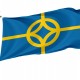 West Plains Flag for Indoor & Outdoor Use - Imagine 1