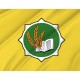 Bozeman Flag for Indoor & Outdoor Use - Imagine 2