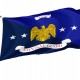 National Guard Bureau Flag for Indoor & Outdoor Use - Imagine 1