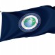 National Reconnaissance Office Flag for Indoor & Outdoor Use - Imagine 1