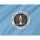 Flag of National Security Agency, Patriotic Flags, Unique Design Print, Flags for Indoor & Outdoor Use - Imagine 2