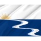 Ashland, Nebraska Flag for Indoor & Outdoor Use - Imagine 2