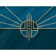 Lincoln 2022 Flag for Indoor & Outdoor Use - Imagine 2