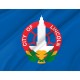 Lincoln City Flag for Indoor & Outdoor Use - Imagine 2