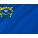 Flag of Nevada State, Patriotic Flags, Unique Design Print, Flags for Indoor & Outdoor Use - Imagine 2