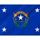 Governor of Nevada Flag for Indoor & Outdoor Use - Imagine 2