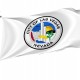 Las Vegas City 1968 Flag for Indoor & Outdoor Use - Imagine 1