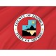 Lincoln County, Nevada Flag for Indoor & Outdoor Use - Imagine 2
