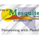 Mesquite City Flag for Indoor & Outdoor Use - Imagine 2