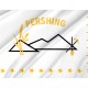 Pershing County Flag for Indoor & Outdoor Use - Imagine 2