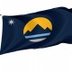 Reno, Nevada Flag for Indoor & Outdoor Use - Imagine 1