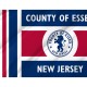 Essex County, New Jersey Flag for Indoor & Outdoor Use - Imagine 2