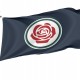 Madison, New Jersey Flag for Indoor & Outdoor Use - Imagine 1