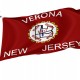 Verona, New Jersey Flag for Indoor & Outdoor Use - Imagine 1