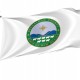 Bernalillo County Flag for Indoor & Outdoor Use - Imagine 1
