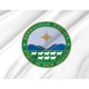 Bernalillo County Flag for Indoor & Outdoor Use - Imagine 2