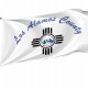Los Alamos County Flag for Indoor & Outdoor Use - Imagine 1